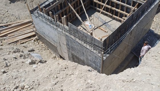 Firmamızdan Kareler