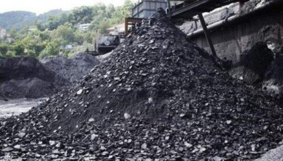 Yeni Çeltek - Çorum Kömür İnşaatı 